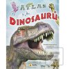 Atlas Dinosaurů Atlas Dinosaurů