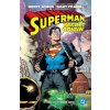 SUPERMAN SECRET ORIGIN SUPERMAN SECRET ORIGIN