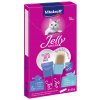 Vitakraft Jelly Lovers losos & platesa 6 x 15 g Vitakraft Jelly Lovers losos & platesa 6 x 15 g