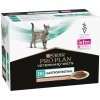 PURINA Veterinary Diets Purina VD Feline - EN St/Ox Gastroint. Salmon kapsička 10x85 g PURINA Veterinary Diets Purina VD Feline - EN St/Ox Gastroint. Salmon kapsička 10x85 g