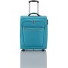 Travelite Cabin 2w S Turquoise 39 L TRAVELITE-90237-23 Travelite Cabin 2w S Turquoise 39 L TRAVELITE-90237-23