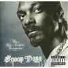 Snoop Dogg, Tha Blue Carpet Treatment, CD Snoop Dogg, Tha Blue Carpet Treatment, CD