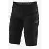 100% Airmatic Dámske MTB Black