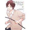 Rainbow Days, Vol. 3 (Brožovaná) Rainbow Days, Vol. 3 (Brožovaná)