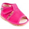 Rak detské inovatívne papuče 100014-4 Cyklámenová Rak detské inovatívne papuče 100014-4 Cyklámenová