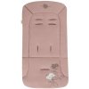 Hauck Pushchair Seat Liner Minnie Mouse Rose Hauck Pushchair Seat Liner Minnie Mouse Rose
