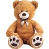 Plyšová hračka Medvedík hnedý 1m Plyšová hračka Medvedík hnedý 1m