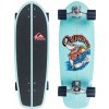 Quiksilver skateboard Shredder 30” x 9.7” Velikost: 30 Quiksilver skateboard Shredder 30” x 9.7” Velikost: 30