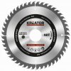 Píla vidiová Kreator KRT020411 na drevo 165x30x2.0mm Píla vidiová Kreator KRT020411 na drevo 165x30x2.0mm