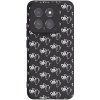 Picasee silikónový čierny obal pre Xiaomi 14 - Separ - White On Black Picasee silikónový čierny obal pre Xiaomi 14 - Separ - White On Black