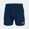 Joma Pánske bežecké šortky ELITE VII MICRO SHORT DARK NAVY-WHITE Veľkosť: XS Joma Pánske bežecké šortky ELITE VII MICRO SHORT DARK NAVY-WHITE Veľkosť: XS