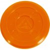 Buffalo Puk na vzdušný hokej, 7cm, oranžový Buffalo Puk na vzdušný hokej, 7cm, oranžový