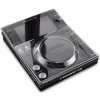 Decksaver Pioneer XDJ-700 cover Decksaver Pioneer XDJ-700 cover