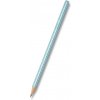 Faber Castell Grip 2001 B modrá Faber Castell Grip 2001 B modrá