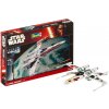 Revell X-wing Fighter Star-Wars 1/112 Revell X-wing Fighter Star-Wars 1/112