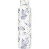 Quokka Nerezová termofľaša Solid Grey Bouquet 630 ml Quokka Nerezová termofľaša Solid Grey Bouquet 630 ml