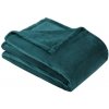 Deka Wellsoft petrolejová, 100 x 170 cm Deka Wellsoft petrolejová, 100 x 170 cm