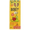 Bob Snail Snack s jablkami a tekvicou bez pridaného cukru - 30 g Bob Snail Snack s jablkami a tekvicou bez pridaného cukru - 30 g