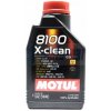 MOTUL OLEJ MOTUL 5W40 1L 8100 X-CLEAN C3 MOTUL OLEJ MOTUL 5W40 1L 8100 X-CLEAN C3