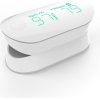 iHealth Wireless Pulse Oximeter - Air pulsní oxymetr Bílá iHealth Wireless Pulse Oximeter - Air pulsní oxymetr Bílá