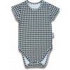 Dojčenské body s krátkym rukávom II Nicol Viki 80 (9-12m) Dojčenské body s krátkym rukávom II Nicol Viki 80 (9-12m)