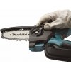 DTZ MAKITA Aku prořezávací pila 150 mm Li-ion LXT 18V,bez aku (DUC150Z01 DTZ MAKITA Aku prořezávací pila 150 mm Li-ion LXT 18V,bez aku (DUC150Z01