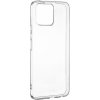 Fixed TPU gélové puzdro pre Honor X8, číre FIXTCC-976
