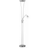 TRIO 426410207 Arizona stojanové svietidlo LED 1x20W 2000lm 3000K TRIO 426410207 Arizona stojanové svietidlo LED 1x20W 2000lm 3000K