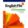 English File Upper Intermediate Student's Book with Student Resource Centre Pack (4th) English File Upper Intermediate Student's Book with Student Resource Centre Pack (4th)