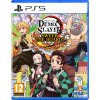 Demon Slayer - Kimetsu no Yaiba - Sweep the Board! (PS5) Demon Slayer - Kimetsu no Yaiba - Sweep the Board! (PS5)