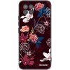 Picasee silikónový čierny obal pre Realme 8 4G - Dark Meadow Picasee silikónový čierny obal pre Realme 8 4G - Dark Meadow