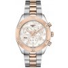 Hodinky Tissot T101.917.22.116.00 PR 100 Sport Chic Chronograf Hodinky Tissot T101.917.22.116.00 PR 100 Sport Chic Chronograf