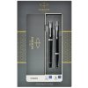 Parker Urban Matte Black GT Duo Set 2093381 Parker Urban Matte Black GT Duo Set 2093381