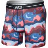 Boxerky SAXX VOLT BREATHABLE MESH BOXER BRIEF Man veľkosť L Boxerky SAXX VOLT BREATHABLE MESH BOXER BRIEF Man veľkosť L