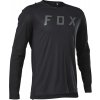 Fox Flexair Pro Ls Black Fox Flexair Pro Ls Black