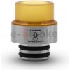 Vapor Giant Driptip DL ÄTNA náustok Delrin White