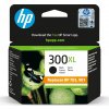 HP Inc. KAZETA HP CC641EE no.300XL Black Ink Cartridge vysokokapacitná (600 str.) HP Inc. KAZETA HP CC641EE no.300XL Black Ink Cartridge vysokokapacitná (600 str.)