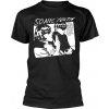 Sonic Youth Goo Album Cover Black L Tričko Sonic Youth Goo Album Cover Black L Tričko