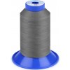 Amann Niť elastická Sabaflex 120; 1500 m Farba: 318 šedá Amann Niť elastická Sabaflex 120; 1500 m Farba: 318 šedá