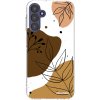 Picasee silikónový prehľadný obal pre Samsung Galaxy A15 A155F 4G - Boho style Picasee silikónový prehľadný obal pre Samsung Galaxy A15 A155F 4G - Boho style