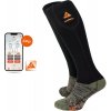Alpenheat Vyhrievané ponožky Fire-Socks - ovládanie cez aplikáciu XL Alpenheat Vyhrievané ponožky Fire-Socks - ovládanie cez aplikáciu XL