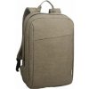 Lenovo 15.6 Backpack B210 zelený GX40Q17228 Lenovo 15.6 Backpack B210 zelený GX40Q17228