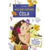 Moje prvé počítanie: ČÍSLA - Dienerová Eva Moje prvé počítanie: ČÍSLA - Dienerová Eva