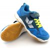 Lico Sport VS Blau/Marine/Lemon 360443 Veľkosť: 31, Vnútorná dĺžka topánky: 20,3 cm Lico Sport VS Blau/Marine/Lemon 360443 Veľkosť: 31, Vnútorná dĺžka topánky: 20,3 cm