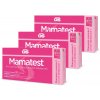 GS Mamatest 10 Tehotenský test ČR/SK 3× 2 ks GS Mamatest 10 Tehotenský test ČR/SK 3× 2 ks
