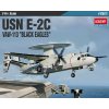 Academy E-2C VAW-113 Black Eagles U.S. Navy 1:144 (36-12623) Academy E-2C VAW-113 Black Eagles U.S. Navy 1:144 (36-12623)