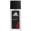Adidas Team Force Men dezodorant sklo 75 ml