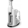 Výkonný Tyčový Mixér Multifunkčný mixér Turbo režim Sekáčik + príslušenstvo Výkonný Tyčový Mixér Multifunkčný mixér Turbo režim Sekáčik + príslušenstvo