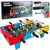 Mini stolný futbal 69 cm s 2 loptičkami Mini stolný futbal 69 cm s 2 loptičkami
