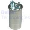 DELPHI Palivový filter HDF515 DELPHI Palivový filter HDF515